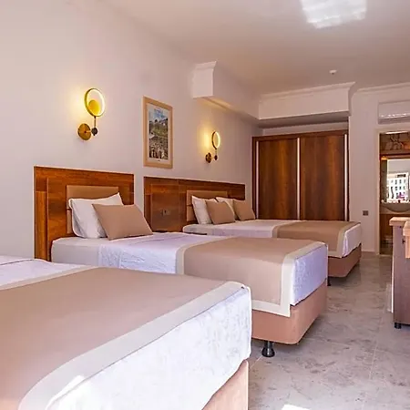 Turquoise Hotel