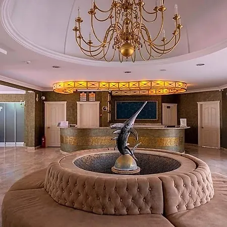 Turquoise Hotel