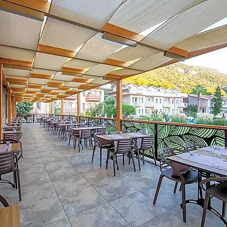 Turquoise Hotel Ölüdeniz