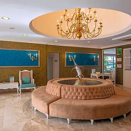Turquoise 4*