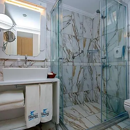 Hotel Turquoise Ölüdeniz
