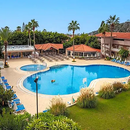 Turquoise Hotel