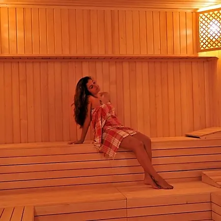 Turquoise Hotel 4*