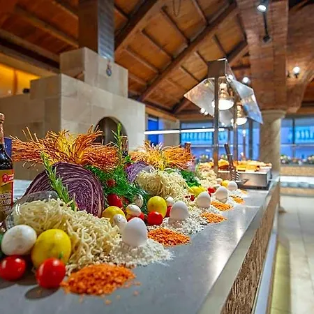 Turquoise Hotel 4*