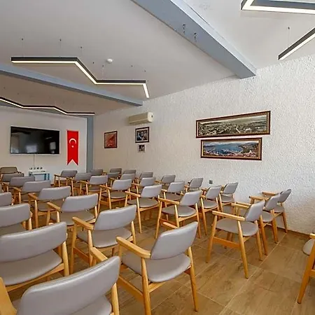 Hotel Turquoise Ölüdeniz