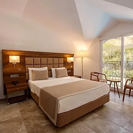 Hotel Turquoise Ölüdeniz