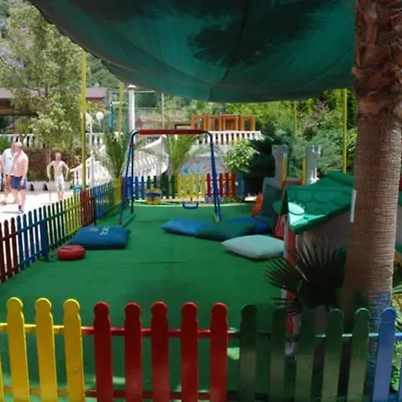 Turquoise Ölüdeniz