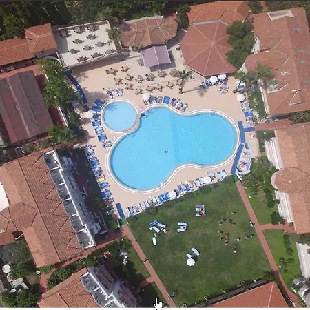 Hotel Turquoise Oludeniz