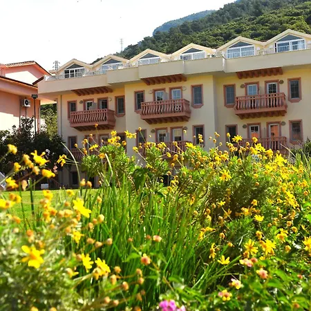 Ξενοδοχείο Turquoise Ολουντενίζ