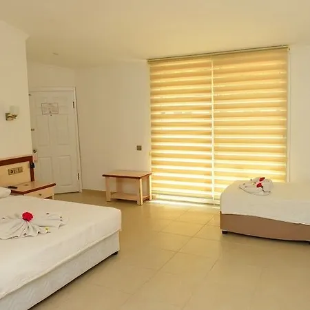 Turquoise Hotel