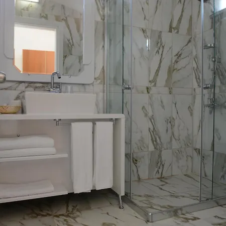 Turquoise Ξενοδοχείο