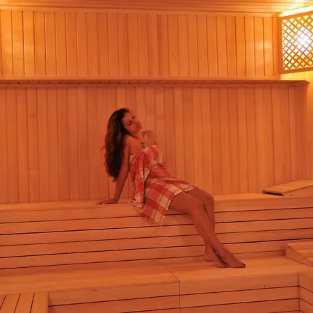 Turquoise 4* Ölüdeniz