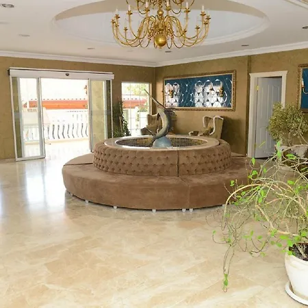 Отель Turquoise 4*