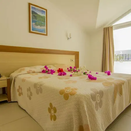 Hotel Turquoise