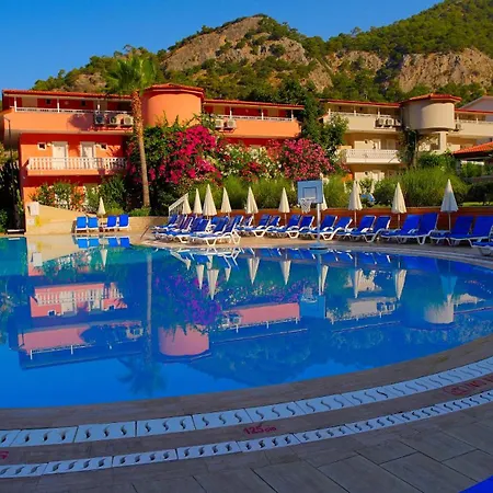 Turquoise - Hotel