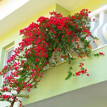 Hotel Turquoise Ölüdeniz