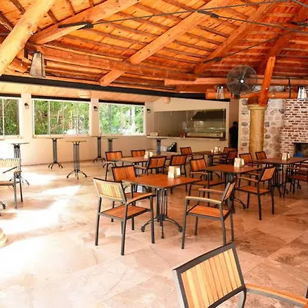 Turquoise Hotel Ölüdeniz