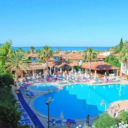 Turquoise Oludeniz
