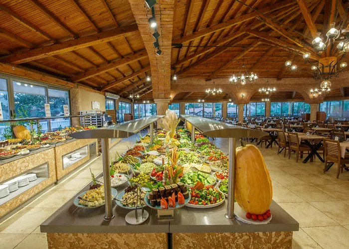 Turquoise Олудениз