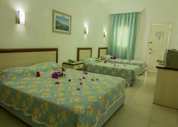 Turquoise Hotel Ölüdeniz