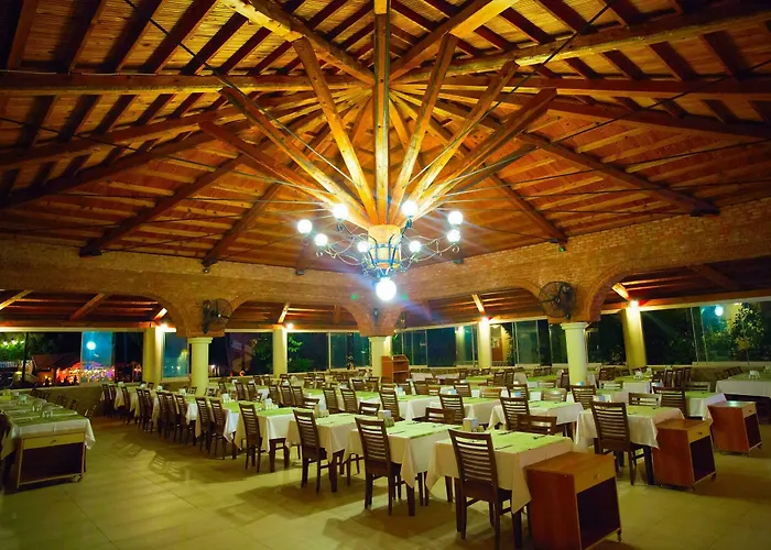 Turquoise - Ölüdeniz