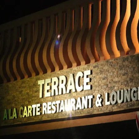 Hotel Turquoise Oludeniz