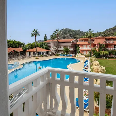 Hotel Turquoise - Ölüdeniz