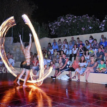 Turquoise Hotel Oludeniz