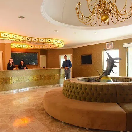 Hotel Turquoise Oludeniz