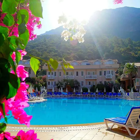 Hotel Turquoise Oludeniz