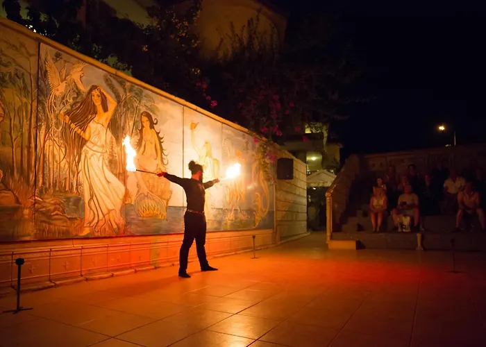 Turquoise - 4* Ölüdeniz