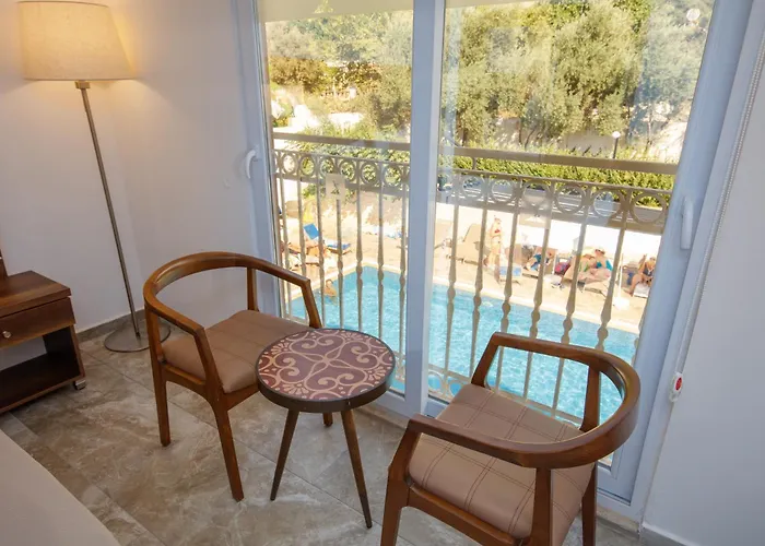 Turquoise - Hotel 4*