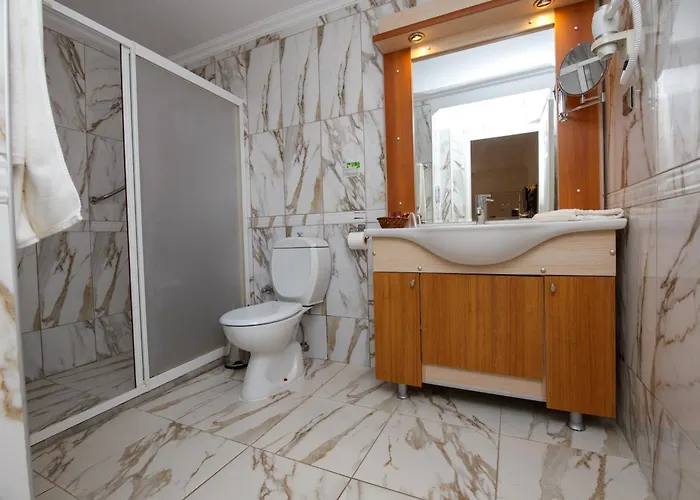 Hotel Turquoise - 4*