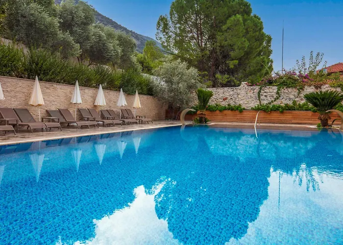 Hotel Turquoise - 4*