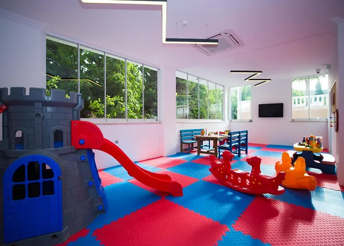 Hotel Turquoise - Ölüdeniz