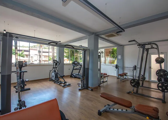 Turquoise - Ölüdeniz