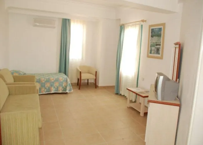 Turquoise Ölüdeniz