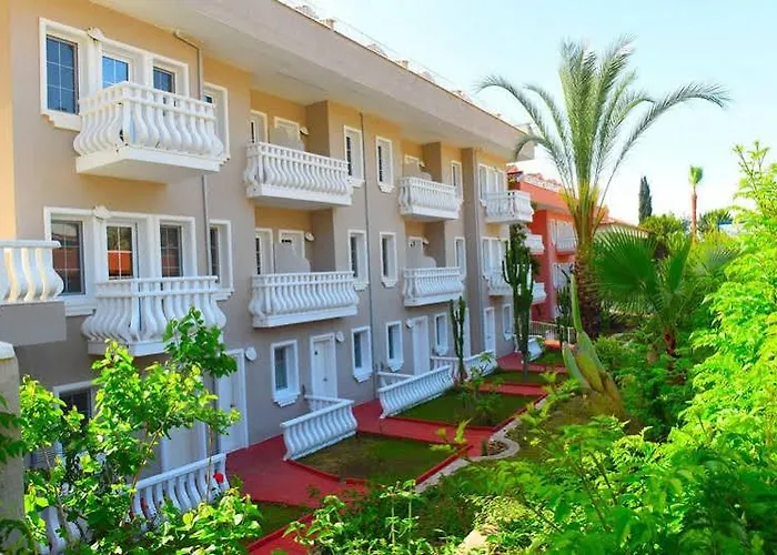 Turquoise Hotel Ölüdeniz